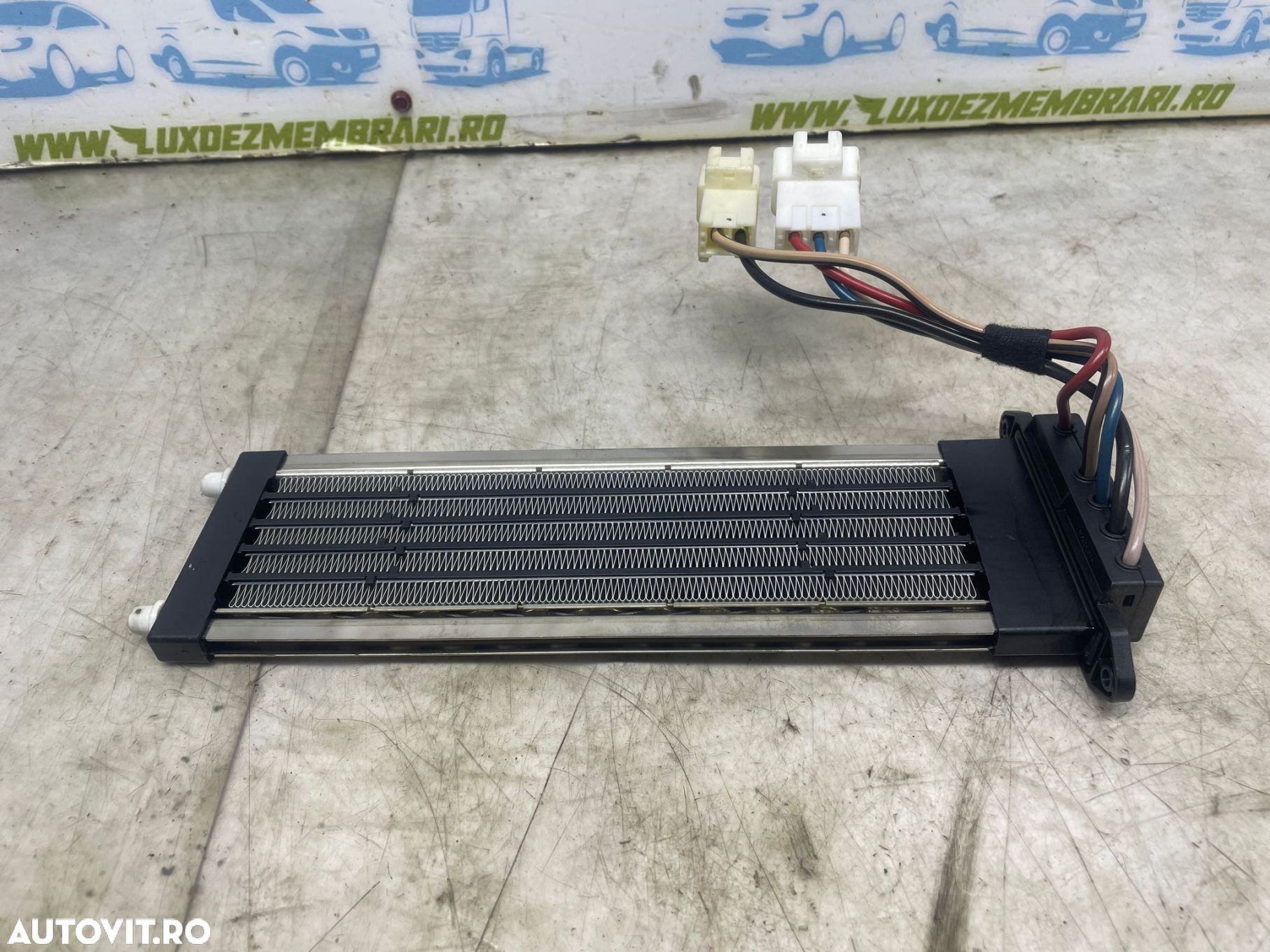 Rezistenta electrica clima bord 541a003 Mitsubishi ASX 1 [2010 - 2012 - 1