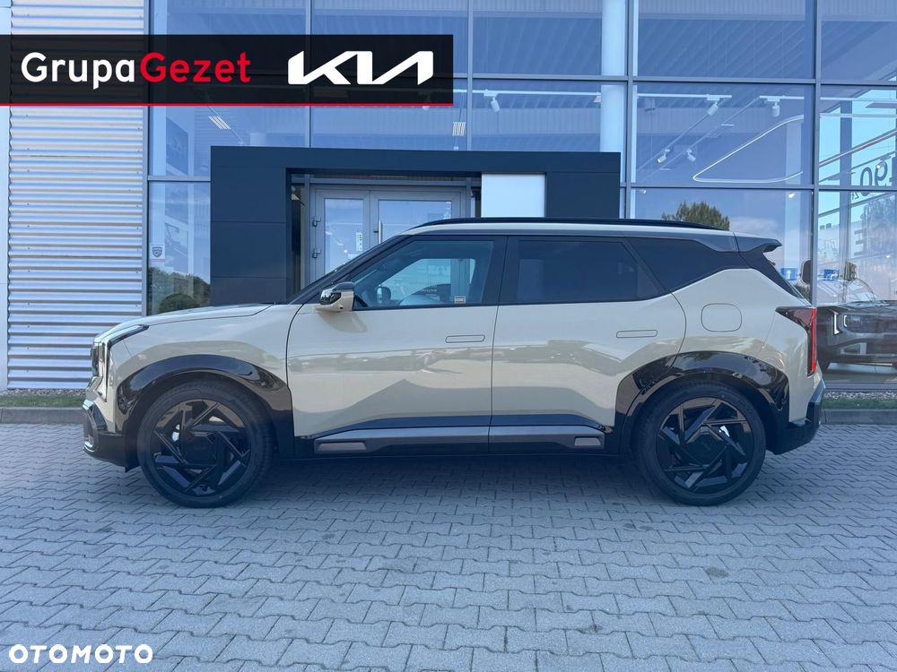 Kia Seltos 1.6 T-GDI X-Line DCT - 6