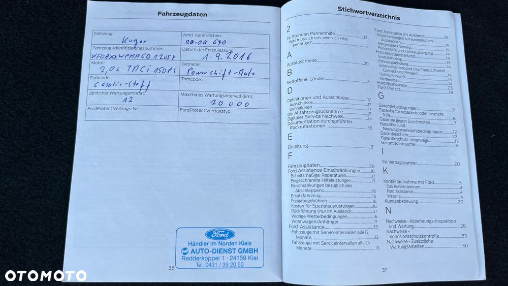 Ford Kuga ver-2-0-tdci-4x4-trend - 39