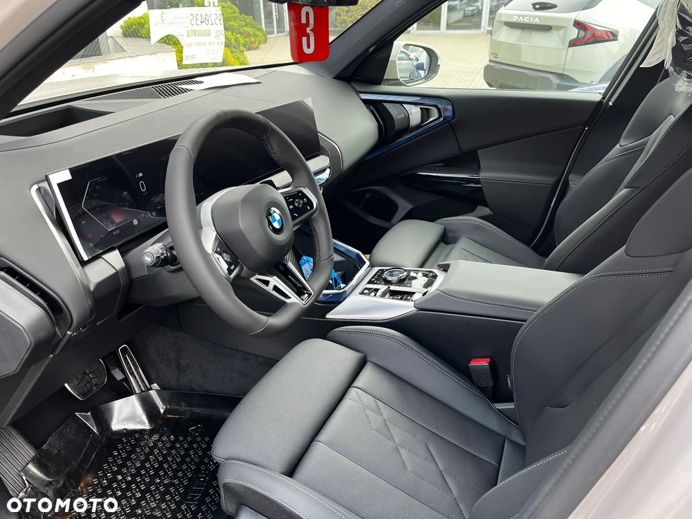 BMW X3 xDrive20d mHEV - 7