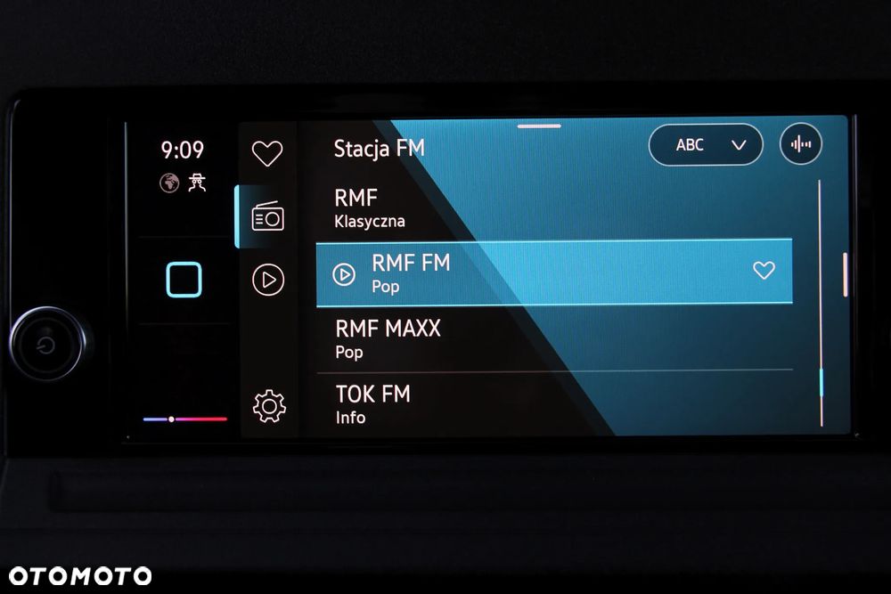 Volkswagen CADDY MAXI - 35