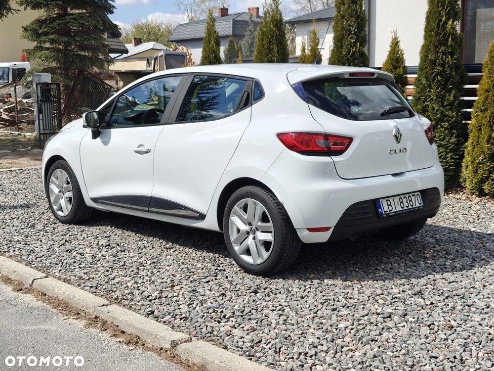 Renault Clio (Energy) TCe 90 Start & Stop INTENS - 5