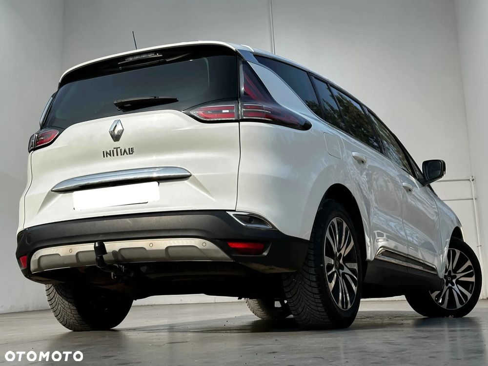 Renault Espace Energy dCi 160 EDC Initiale Paris - 20