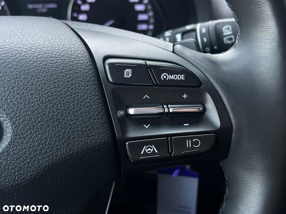 Hyundai i30 1.0 T-GDI Smart DCT - 17