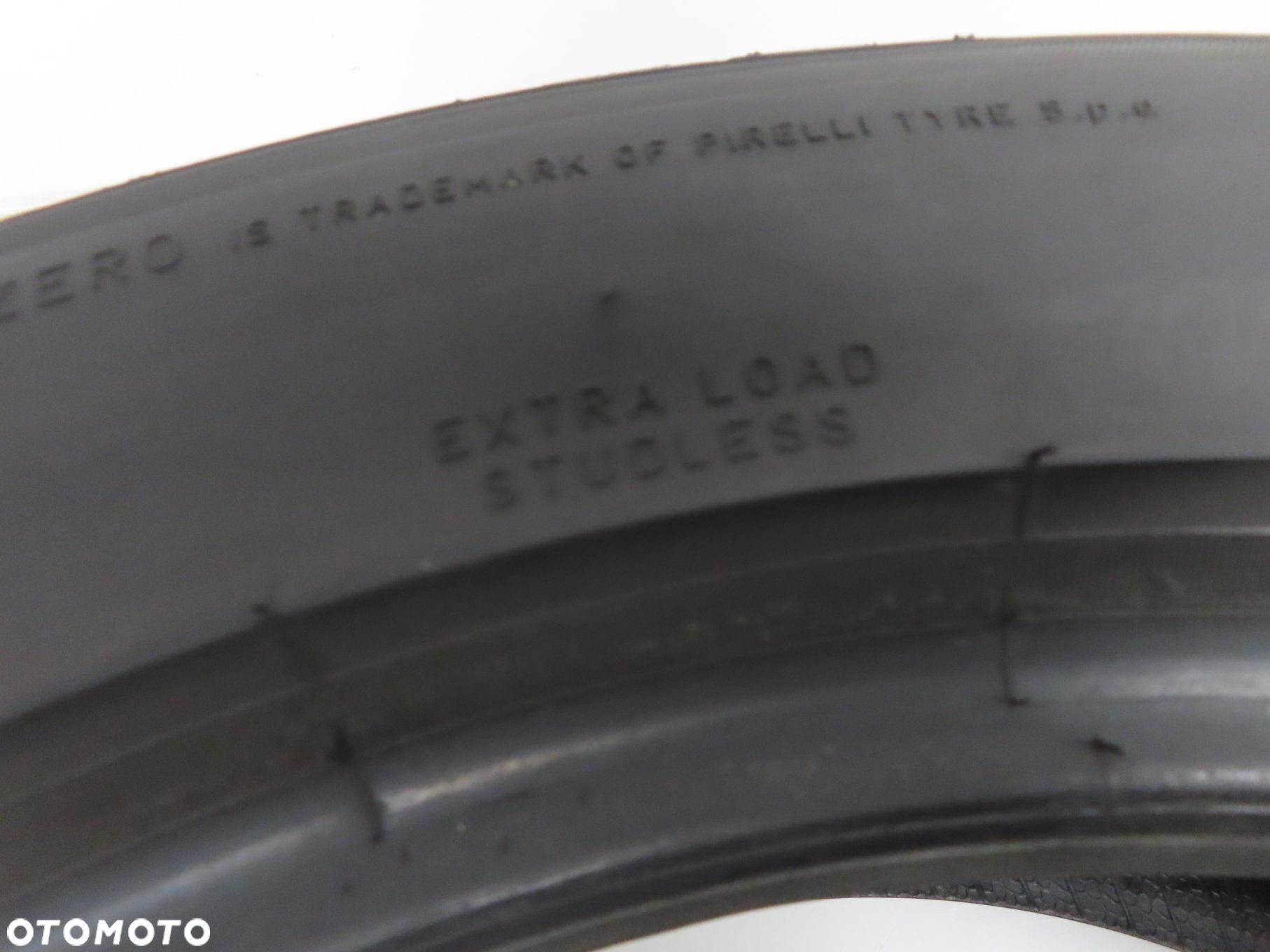2x 225/50R18 OPONY ZIMOWE Pirelli SottoZero 3 Winter 99H XL A0 - 5