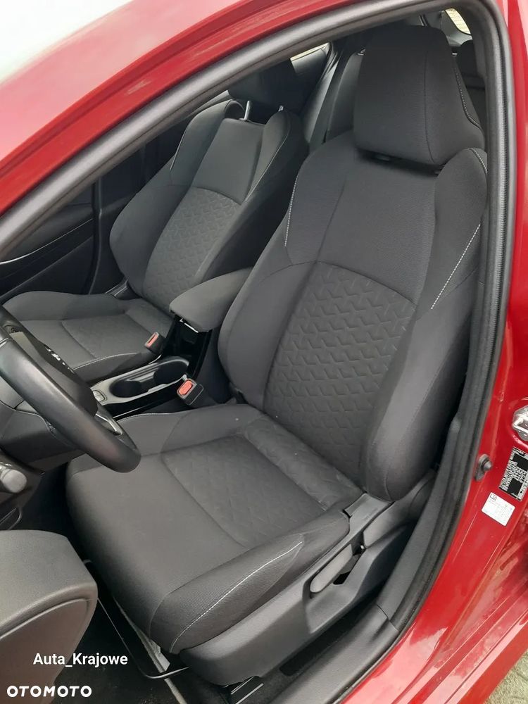 Toyota Corolla 1.8 Hybrid Comfort - 25