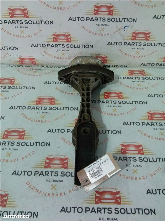 tampon antibalans vw golf 4  1.6 b 16 v an fabr.2003 - 1