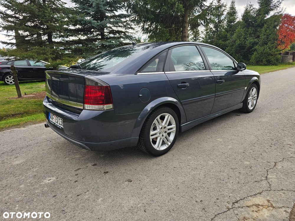 Opel Vectra 1.8 GTS - 29