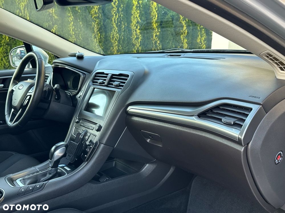 Ford Mondeo 2.0 TDCi STart-Stopp PowerShift-Aut Titanium - 27