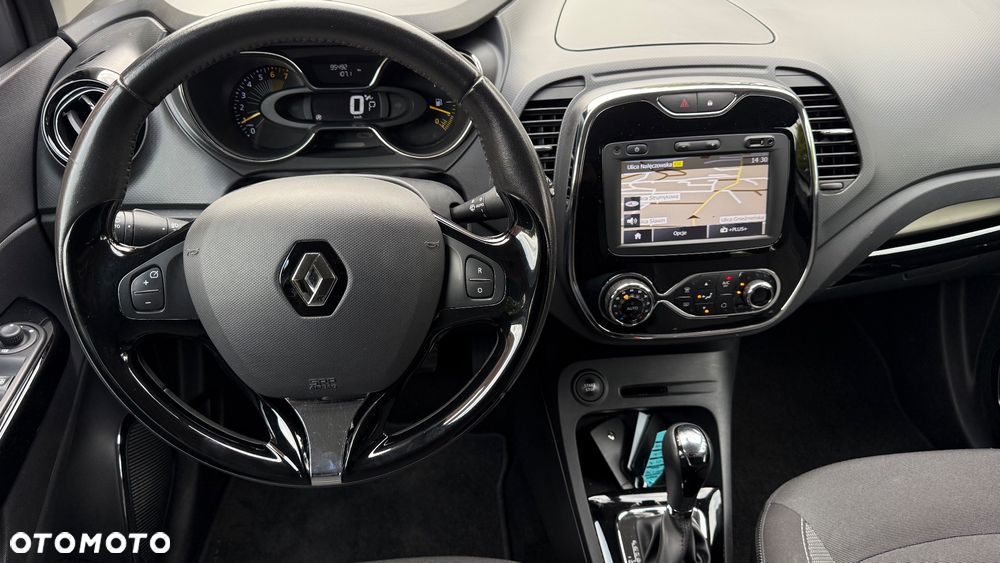 Renault Captur TCe 120 EDC Luxe - 25