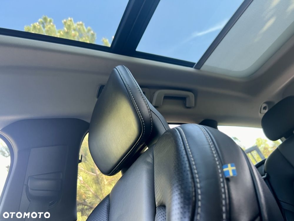 Volvo V90 D5 AWD Geartronic Momentum Pro - 16