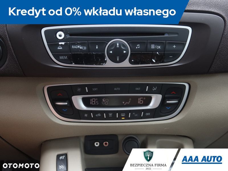 Renault Scenic - 13