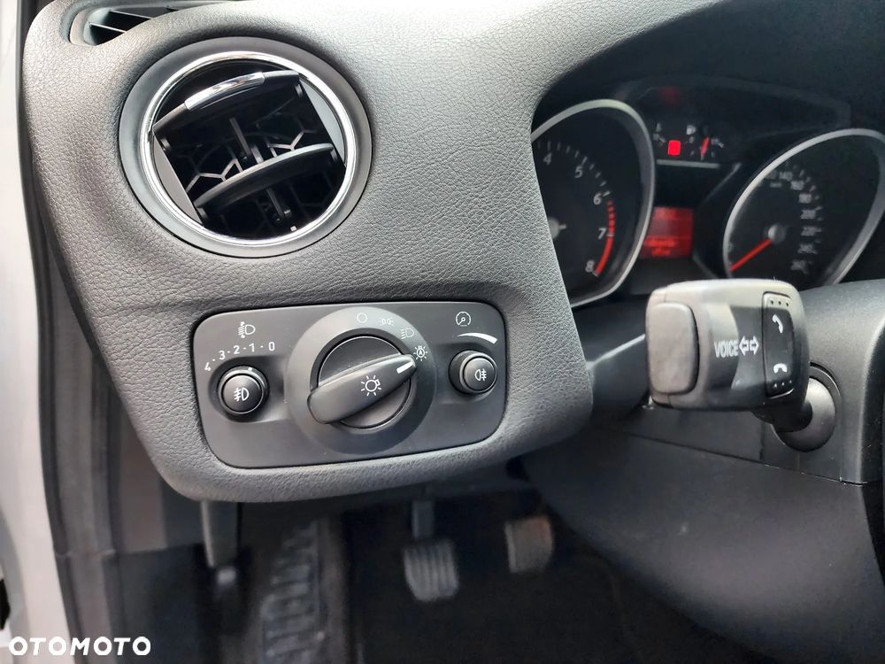 Ford Mondeo 2.0 Trend - 21