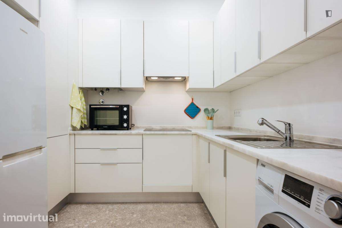 Quarto - localizado em Arroios Lisbon - Grande imagem: 2/37