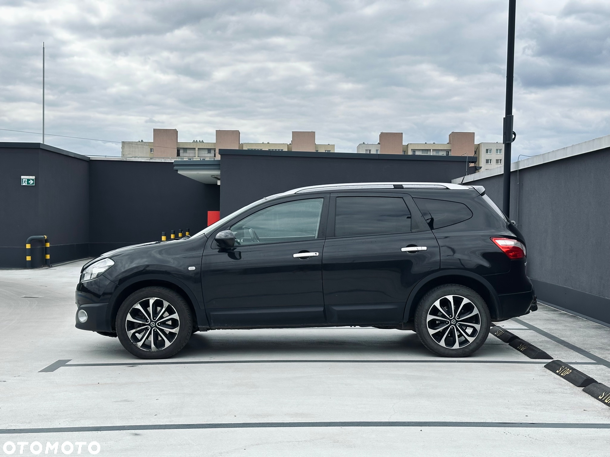 Nissan Qashqai+2 2.0 dCi 4x4 Tekna Premium - 5