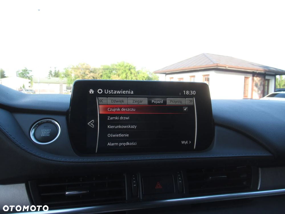 Mazda 6 2.0 SkyMotion - 24