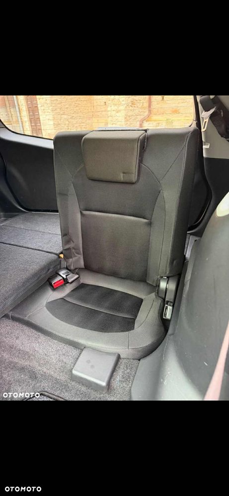Nissan Qashqai+2 2.0 Tekna - 14