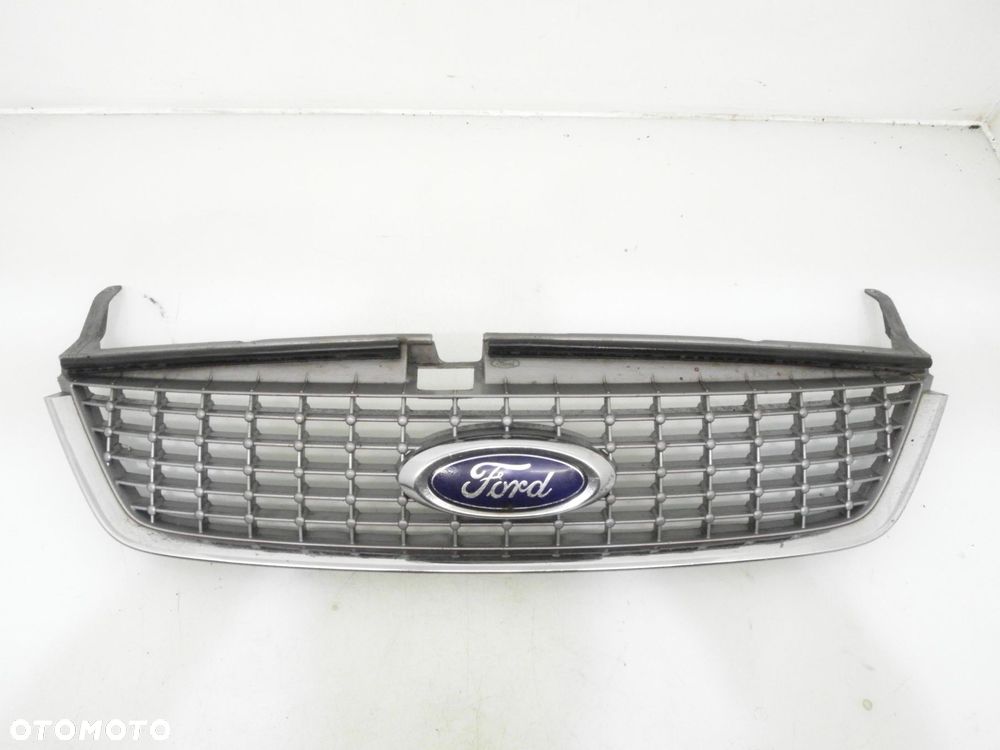 ATRAPA GRILL FORD MONDEO MK4 IV - 1