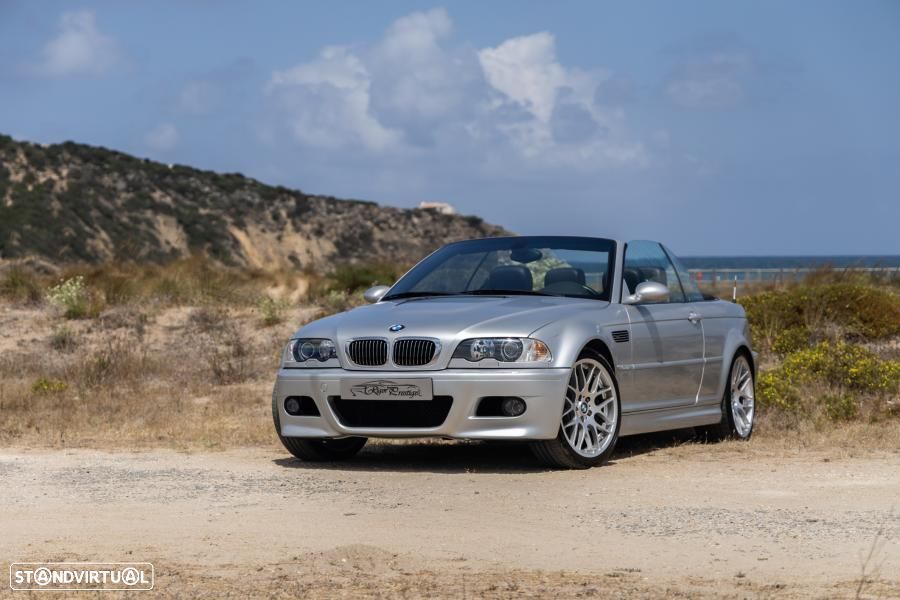 BMW M3 - 24