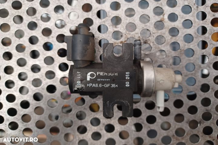 ELECTROVALVA Skoda Fabia 6Y  [din 1999 pana  2004] seria Combi wagon 5-usi 1.9 TDI MT (101 hp) - 2