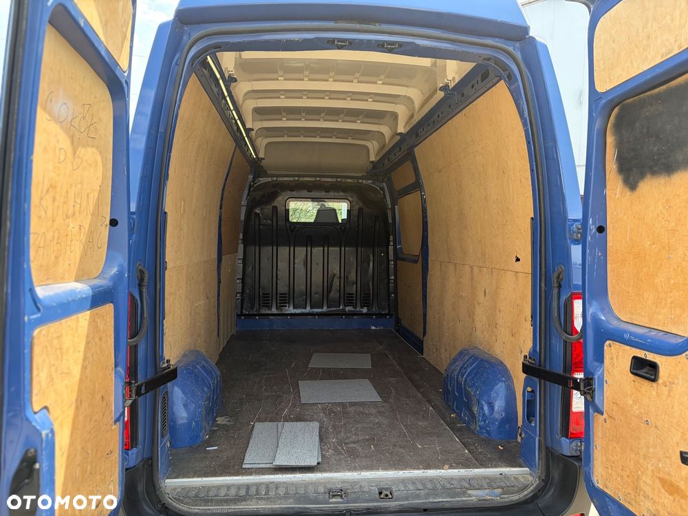 Renault Master L3 RWD Business - 7