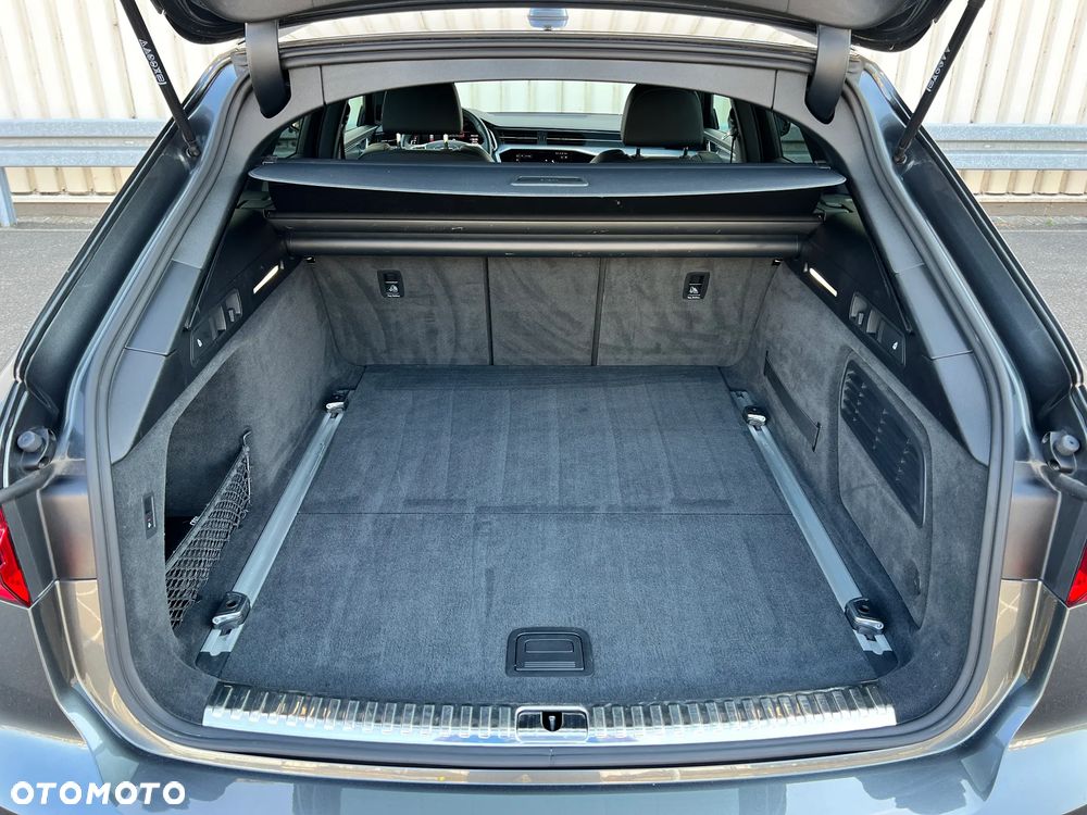 Audi A6 Avant 45 TFSI mHEV S Line S tronic - 37