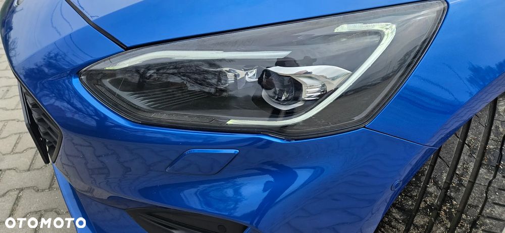 Ford Focus 2.0 TDCi ST-2 PowerShift - 9