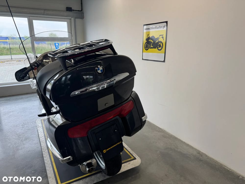 BMW K - 7