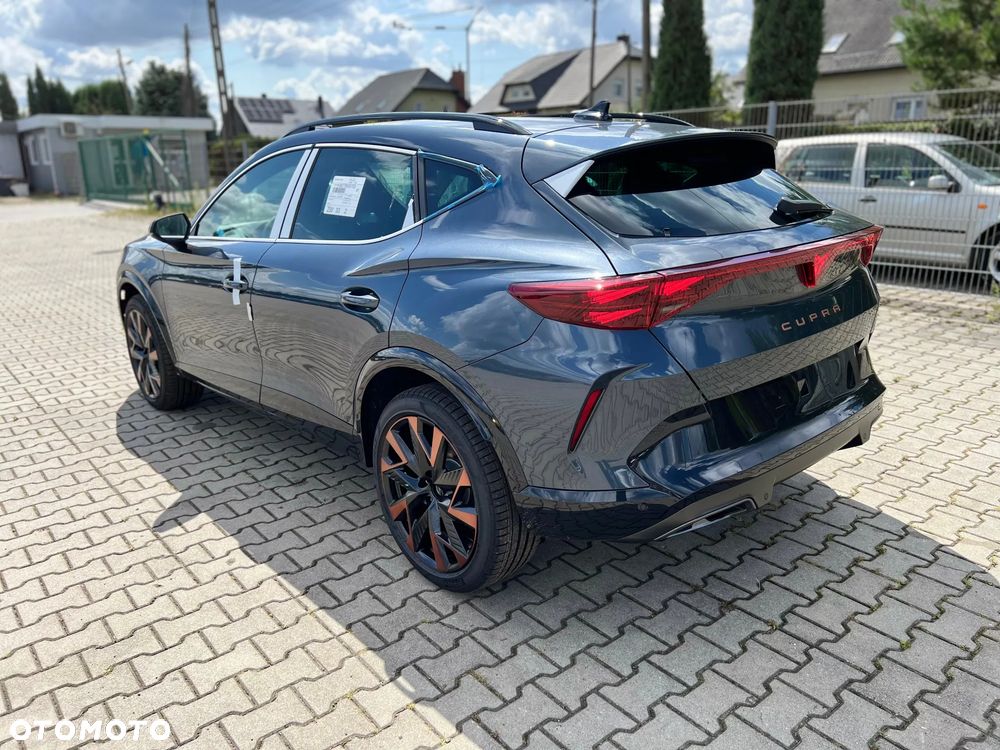 Cupra Formentor 1.5 eTSI mHEV DSG - 25