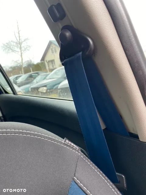 DESKA ROZDZIELCZA KONSOLA DACIA SANDERO II - 6