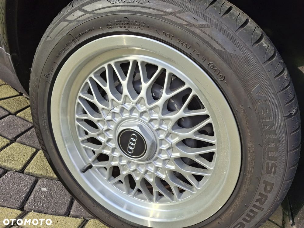 Audi V8 4.2 - 26