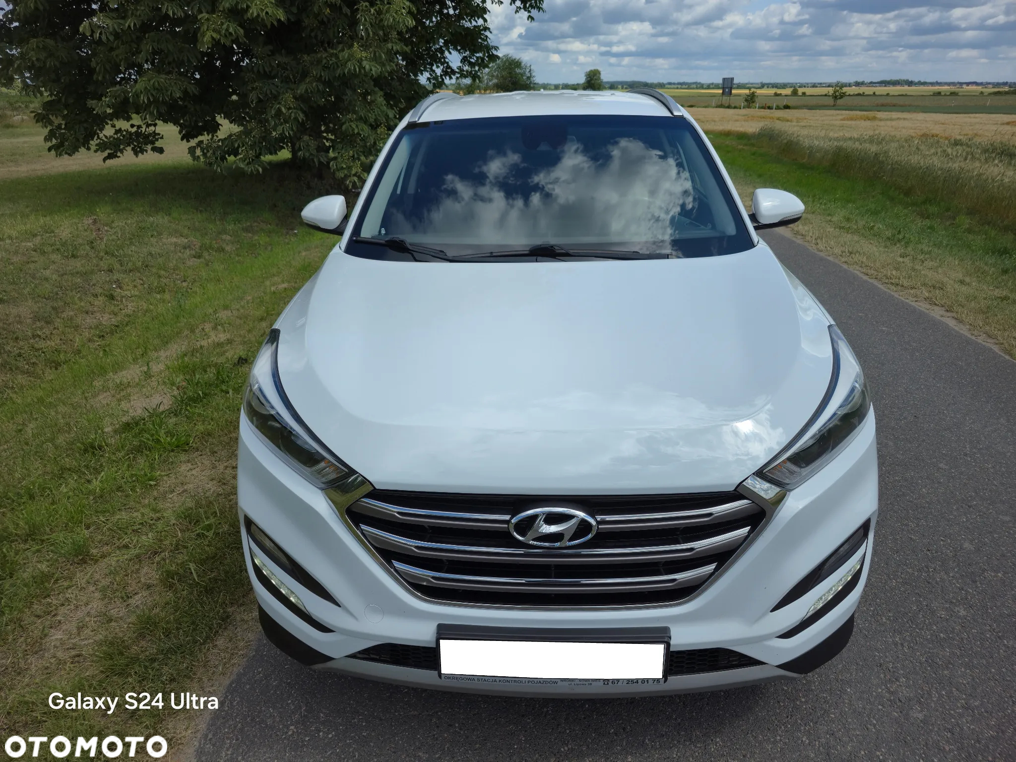 Hyundai Tucson - 5