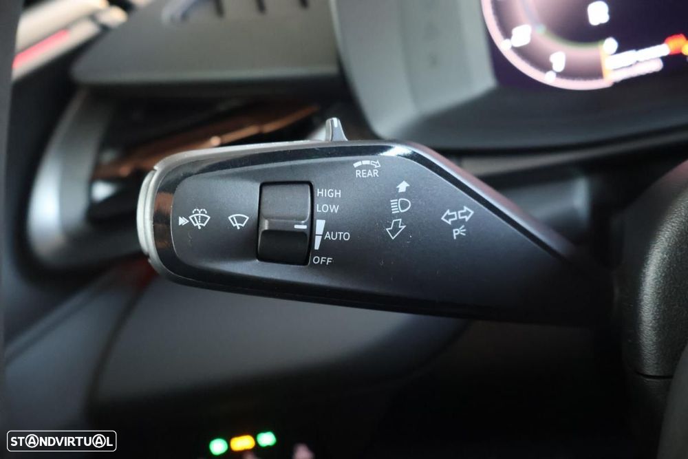 Cupra Terramar 1.5 e-Hybrid DSG - 33