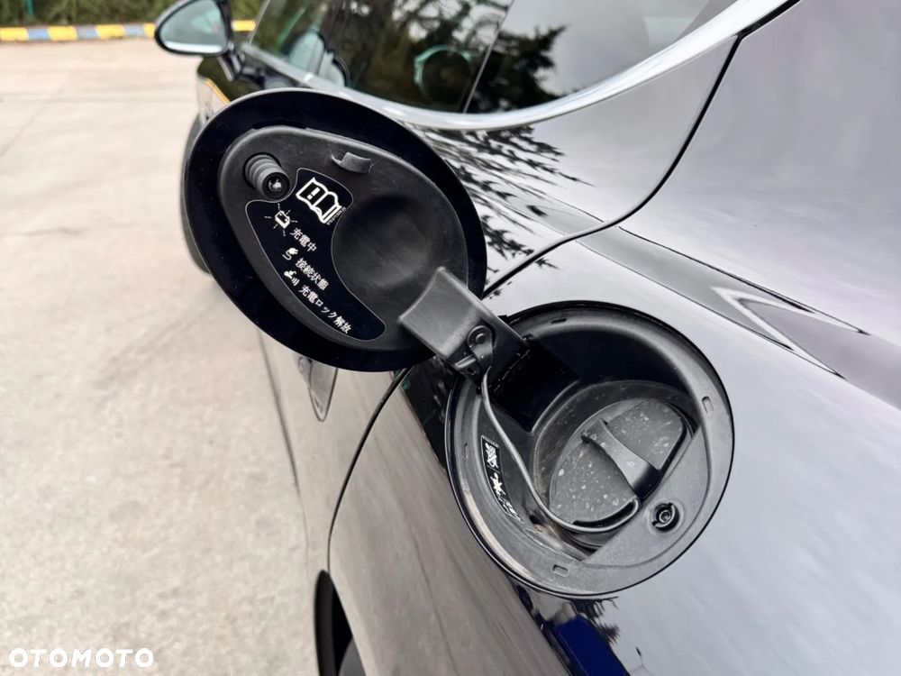 Porsche Panamera - 13