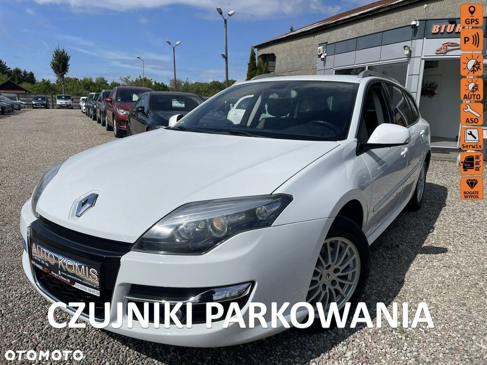 Renault Laguna