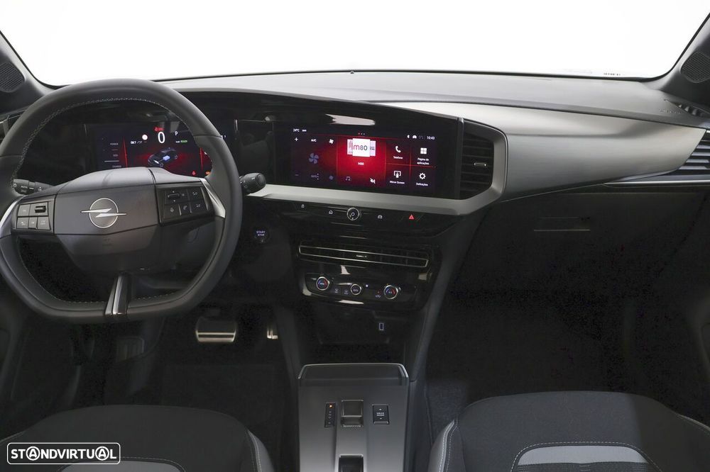 Opel Mokka-e 54 kWh GS - 6
