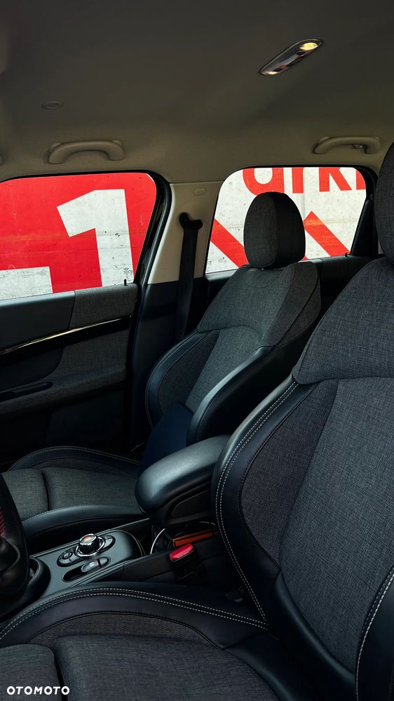 MINI Countryman Cooper S ALL4 - 19
