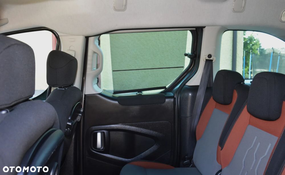 Peugeot Partner - 33