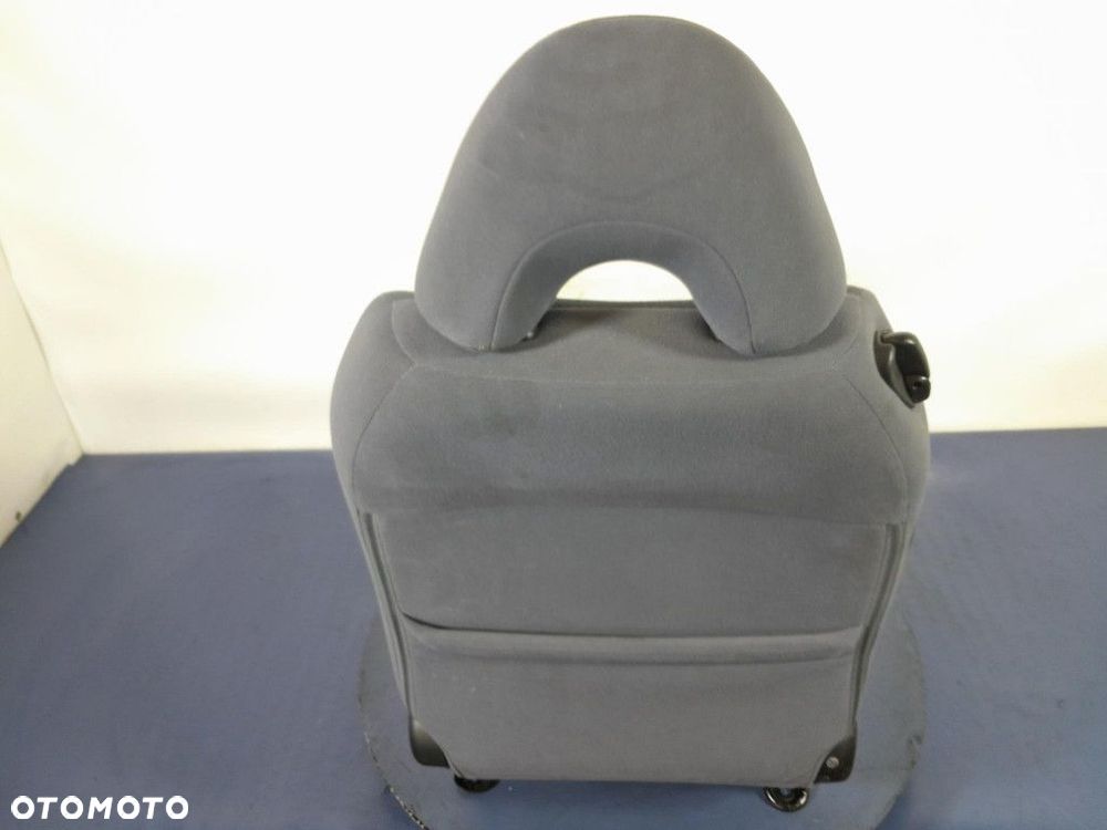 HONDA JAZZ II  FOTEL PASAŻERA. - 5