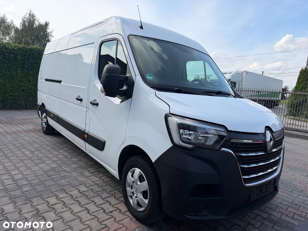 Renault Master - 4