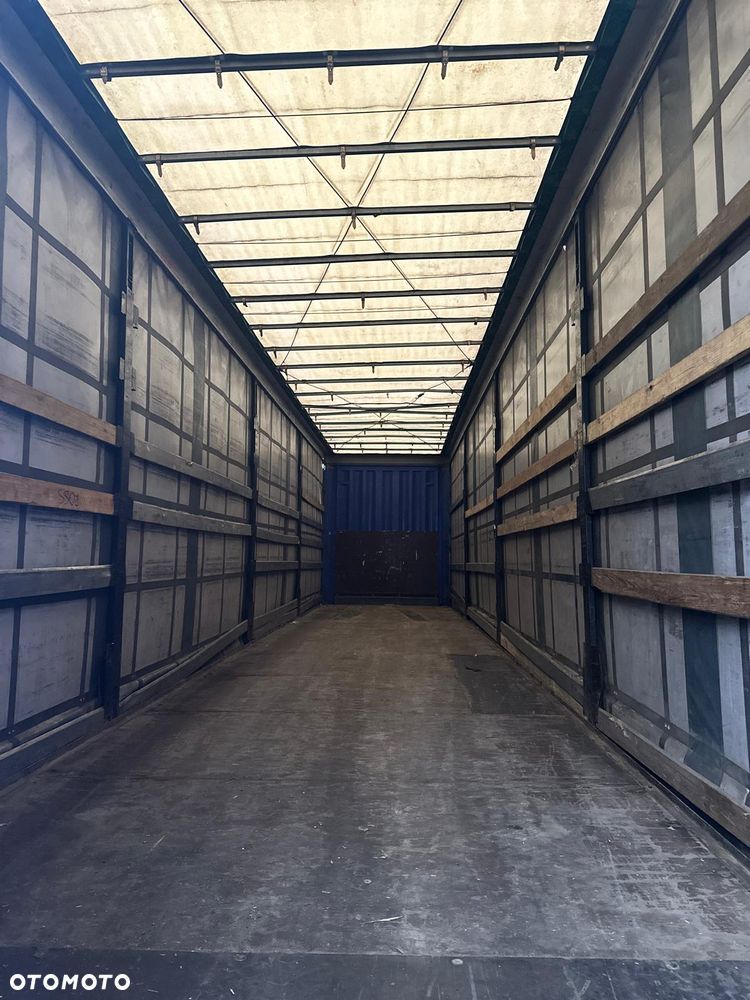 Krone SD DA06LNF - 5