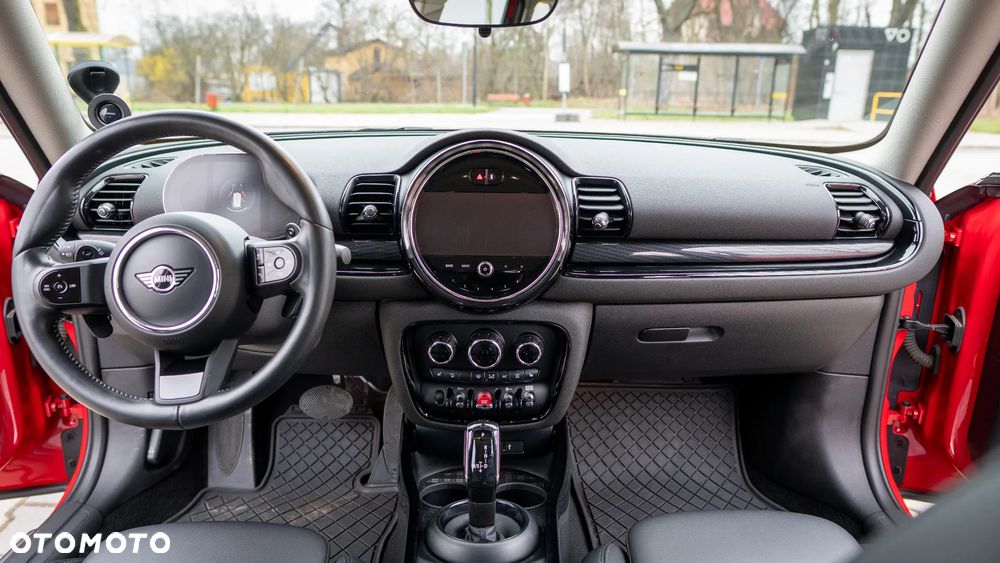 MINI Clubman Cooper S - 19