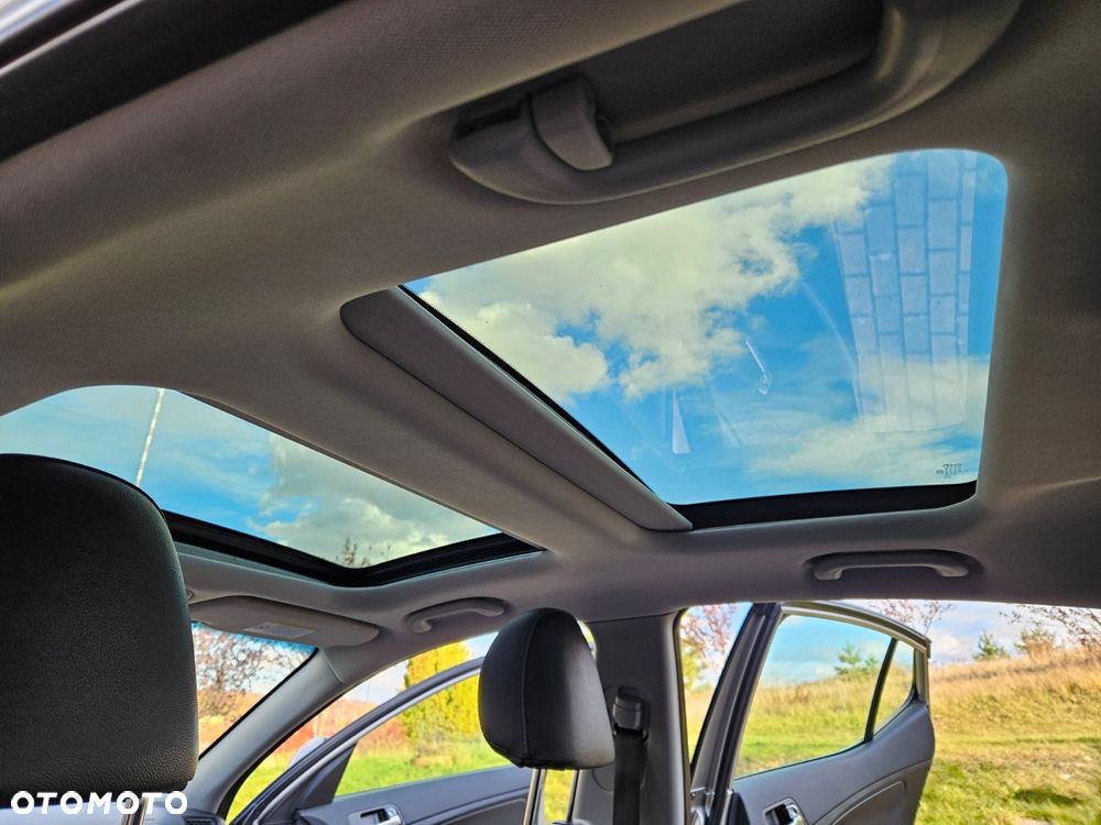 Kia Optima 1.7 CRDI EcoDynamics Edition 7 - 36