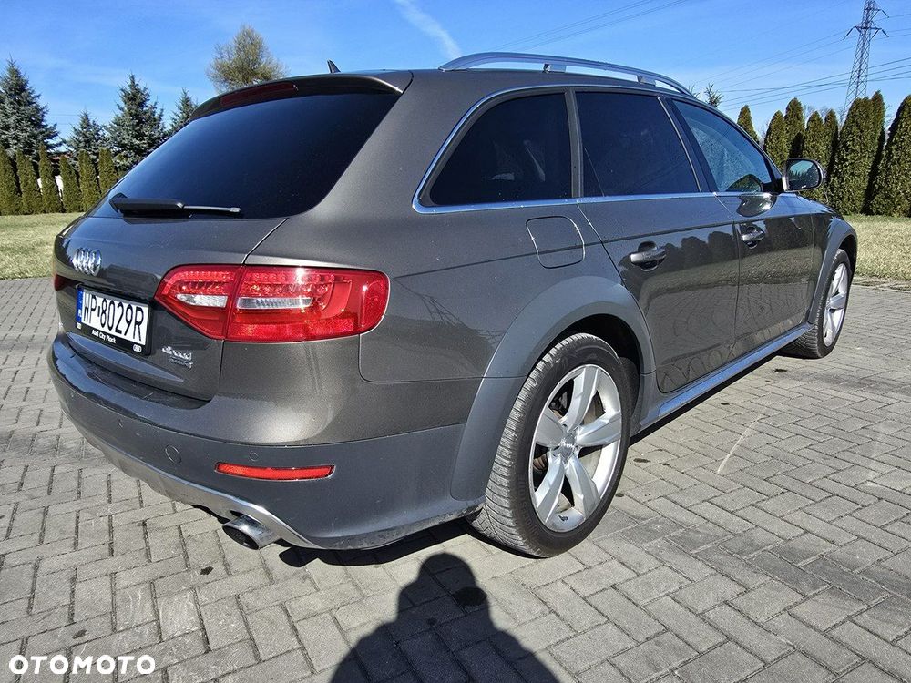 Audi A4 Allroad - 9