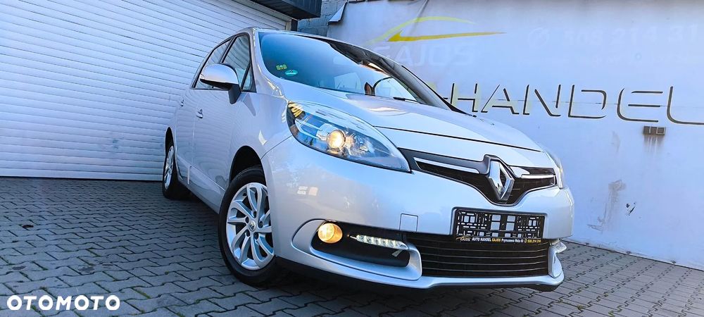 Renault Scenic - 19