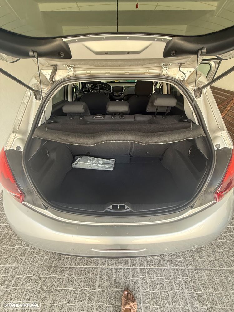 Peugeot 208 1.2 PureTech Active - 3