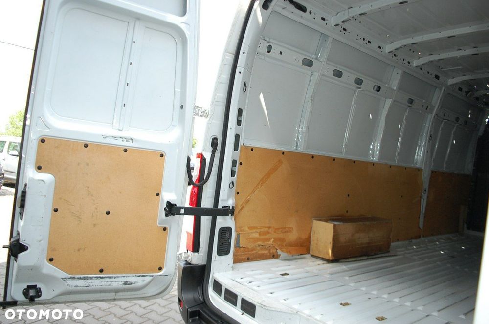 Opel Movano - 30