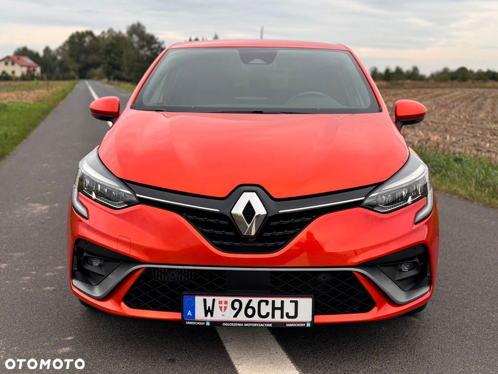 Renault Clio 1.0 TCe R.S Line - 6
