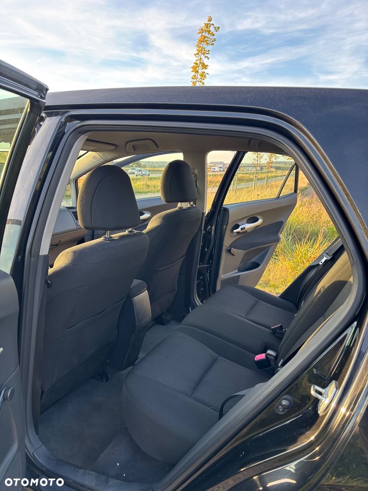 Toyota Auris - 20