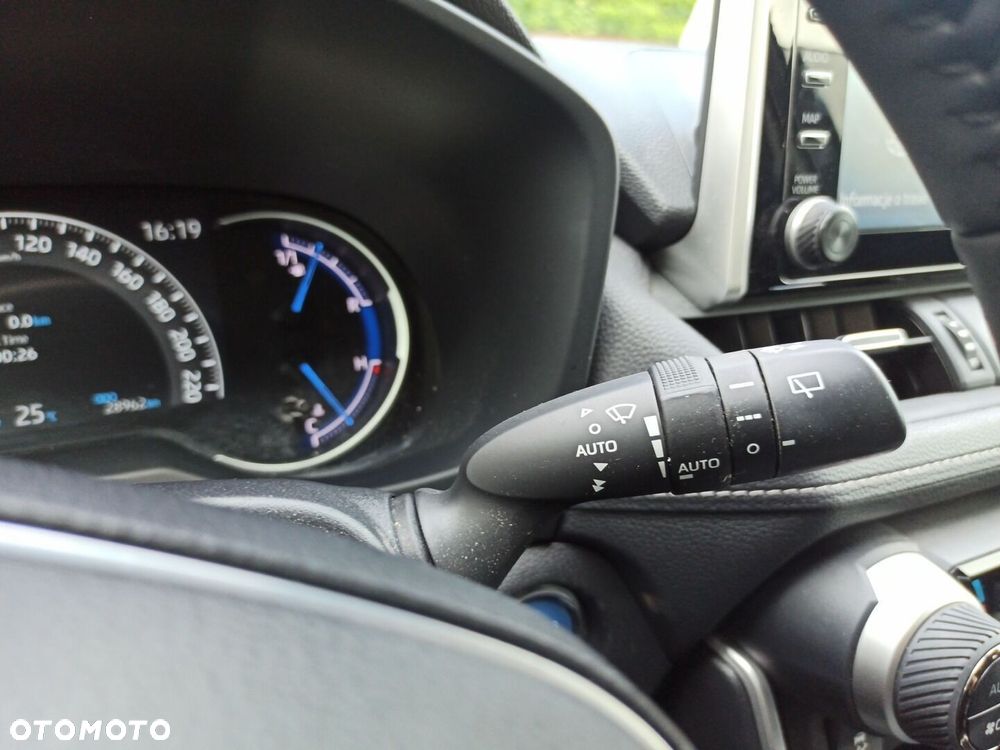 Toyota RAV4 - 21